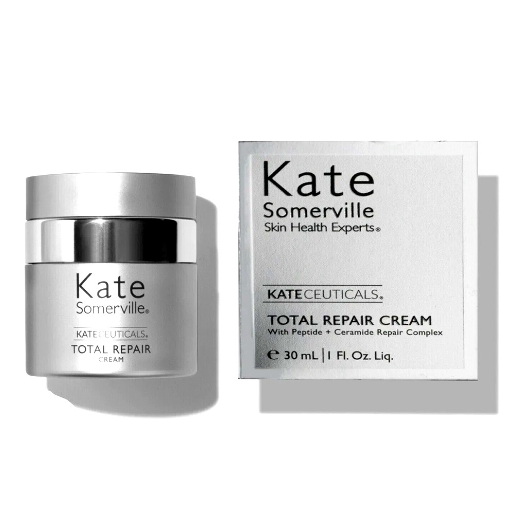 Kate Somerville KateCeuticals Total Repair Cream *NIB*